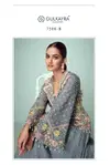 Crown Gold By Gulkayra Chinon Designer Indo Western Orders In India